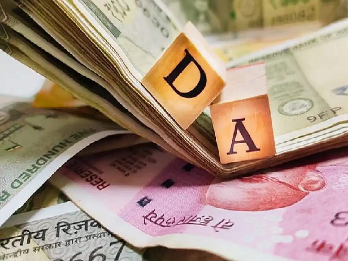 DA Hike: कर्मचारियों के लिए अच्छी खबर! महंगाई भत्ता 63 प्रतिशत बढ़ेगा