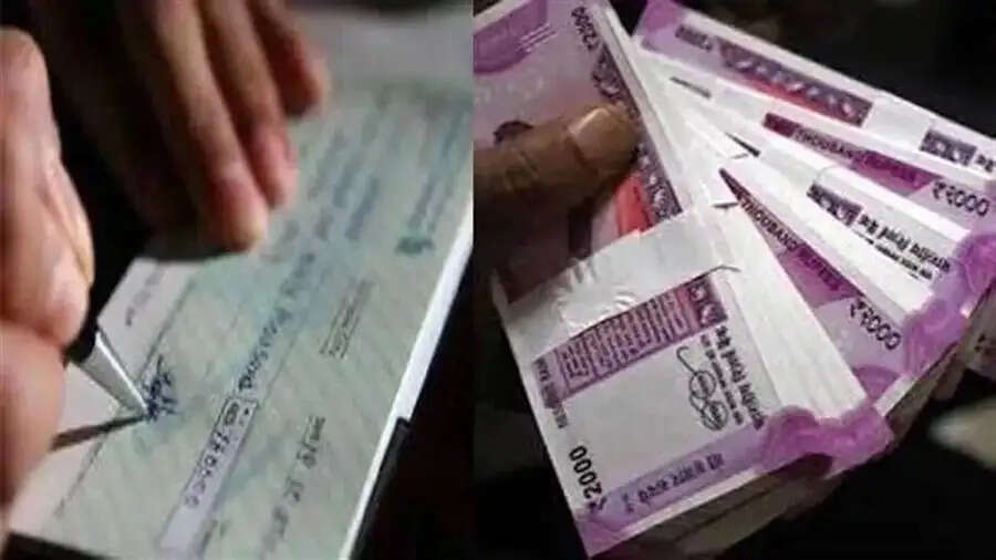 Cheque Bounce Tips-  क्या आपका चेक बाउंस हो गया हैं, जानिए कितनी लगती हैं पेनल्टी
