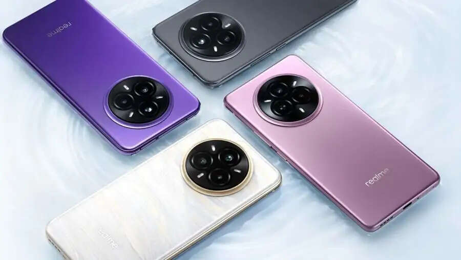 Smart Phone Launch- इस हफ्ते लॉन्च होने वाले हैं ये मिड-रेंज स्मार्टफोन, जानिए इनके बारे में