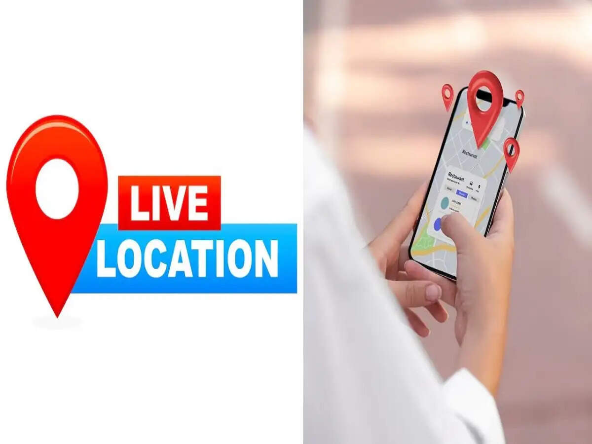 Live Location- क्या आप अक्सर अकेले सफर करते है, तो परिवार को ऐसे शेयर करें&nbsp;Live लोकेशन
