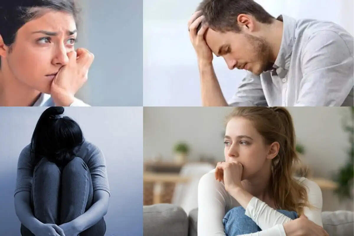 Mental Health Tips- क्या आप बहुत ज्यादा सोचते हैं, जानिए इसे रोकने का तरीका
