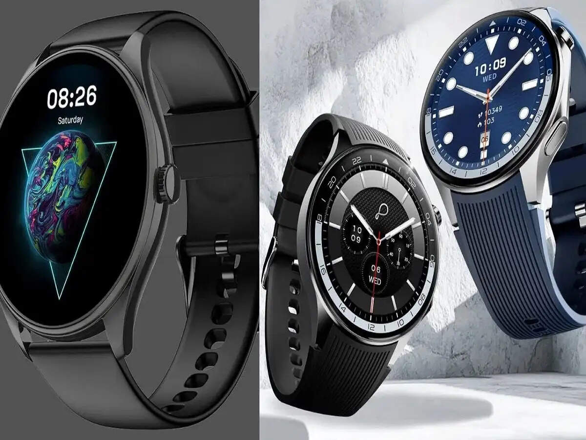 Smart Watch Tips- बेहोश होने से 5 मिनट पहले बताएगी ये स्मार्ट वॉच, जानिए इसके बारे में