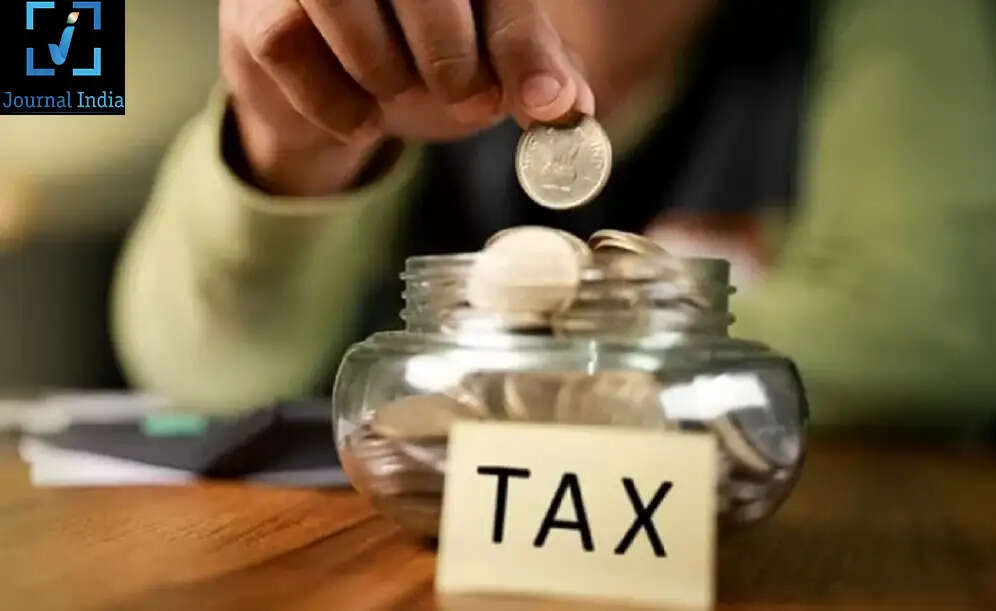 1 अप्रैल 2025 से नया टैक्स नियम: पार्टनरशिप फर्म को पार्टनर्स के भुगतान पर काटना होगा टीडीएस, जानिए पूरी जानकारी