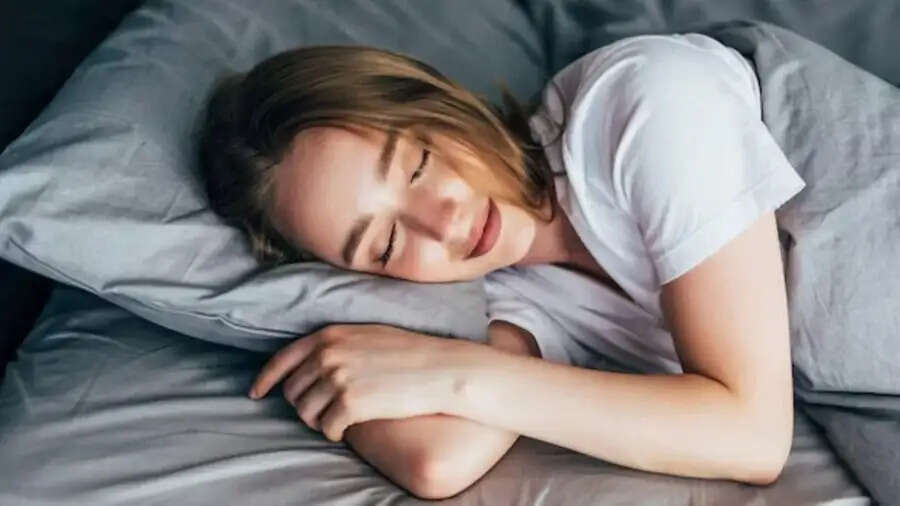 Sleep Tips-&nbsp;क्या आपको रात में नींद नहीं आती हैं, तो इन चीजों का करें सेवन