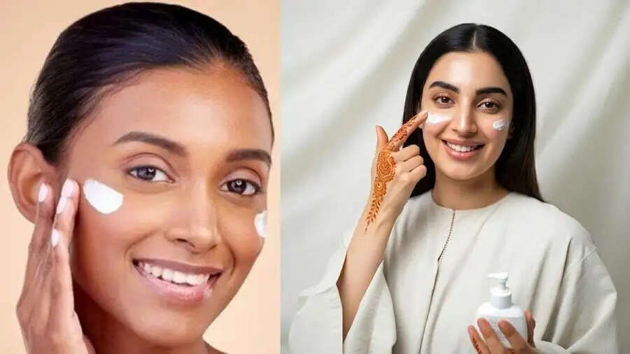 Skin Care Tips-&nbsp;स्किन केयर प्रोडक्ट्स खरीदने जा रहे हैं, तो इन बातों का रखें ध्यान