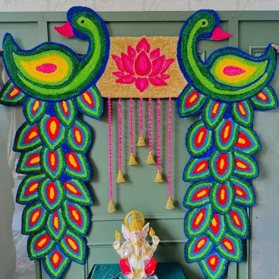 Diwali Special-&nbsp;क्या दिवाली पर घर को देना चाहते हैं नया लुक, तो इन चीजों से करें घर को डिकोर