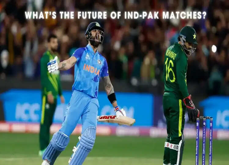 Champions Trophy 2025: क्या है हाइब्रिड मॉडल, इसका भारत-पाकिस्तान मैचों के भविष्य पर क्या प्रभाव पड़ेगा?