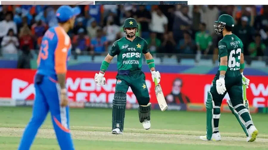 Asia Cup 2025-&nbsp;भारतीय कप्तान पर लगेगा बैन , पाकिस्तान की शिकायत पर&nbsp;ICC&nbsp;ने लिया बड़ा फैसला, जानिए पूरी डिटेल्स