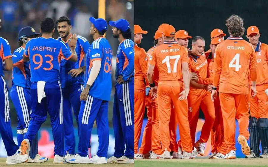 T-20 World Cup 2026-&nbsp;भारत को जीत हासिल करने में आए पसीने,&nbsp;करीबी मैच ने फैंस को किया रोमांचित
