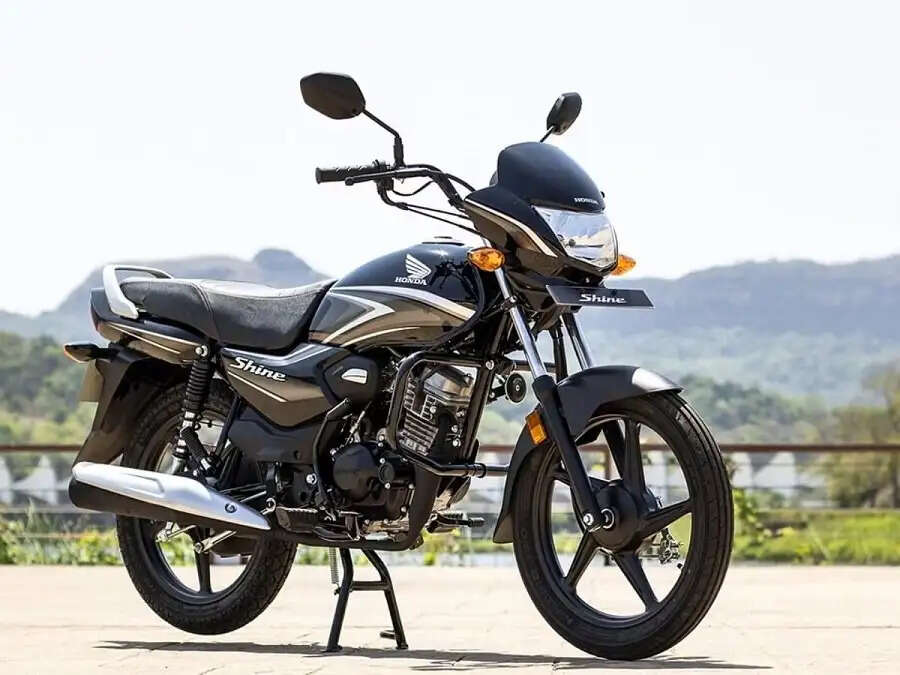 Automobile Tips-&nbsp;Honda Shine&nbsp;कितना देती है एवरेज, आइए जानें