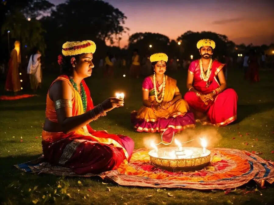 Jyotish Tips-&nbsp;पूजा के दौरान की गई ये गलतियां कर सकती हैं देवी-देवता को नाराज, जानिए इनके बारे में