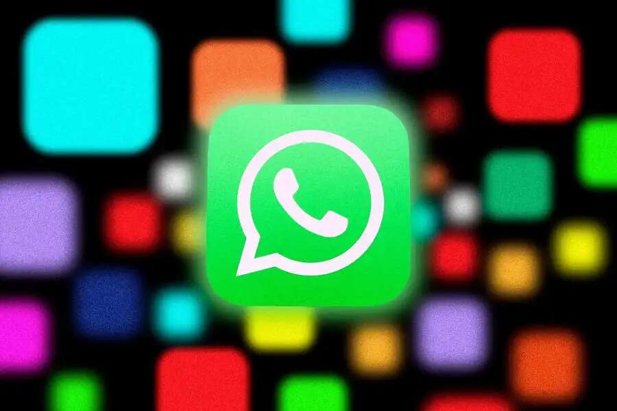 WhatsApp Update- WhatsApp&nbsp;पर टेक्स्ट से बनेगा स्टीकर, जानिए इस नए फीचर के बारे में