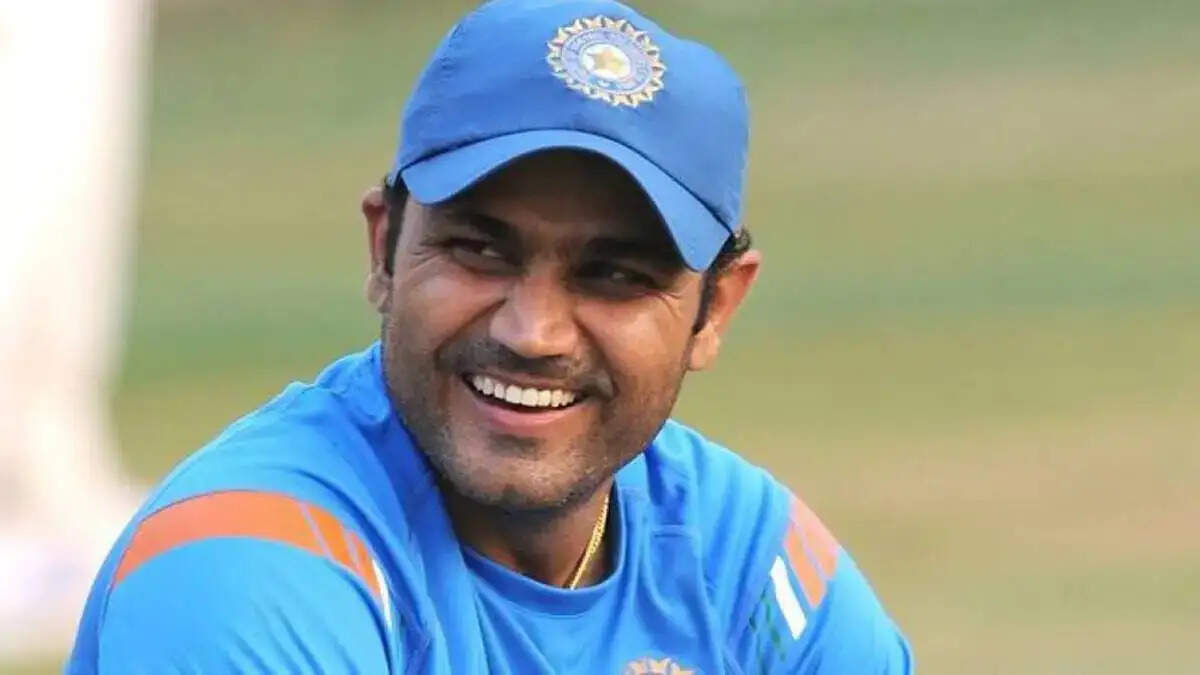 Sports News- पूर्व भारतीय विस्फोटक ओपनर विरेंद्र सहवाग हैं इतने करोड़ के मालिक, जानिए पूरी कमाई