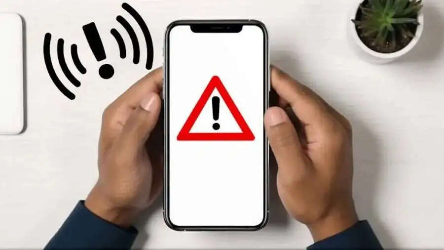 Alert Mode- इस आसान प्रोसेस से एंड्रॉयड और आईफोन में ऑन करें&nbsp;Emergency Alert मोड, जानिए इसका आसान प्रोसेस