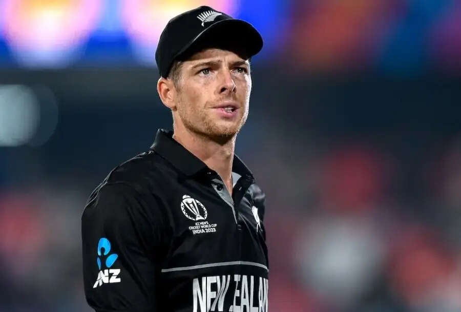 T20 World Cup 2026- न्यूजीलैंड&nbsp;ने टी-20 वर्ल्डकप के लिए किया&nbsp;15 सदस्यीय टीम का ऐलान, इन खिलाड़ियों को मौका