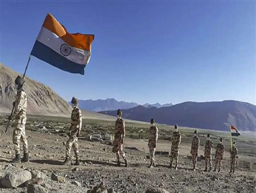 ITBP constable recruitment 2025: स्पोर्ट्स कोटा के तहत हो रही 133 पदों पर  भर्ती, जानें कैसे करना है आवेदन