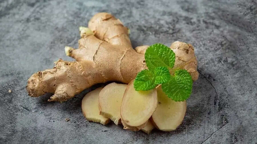 Health Tips- अदरक का इस तरह करें सेवन, स्वास्थ्य के लिए होते हैं फायदेमंद