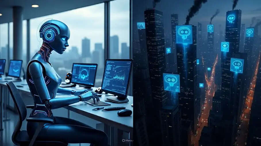 Technology Tips-&nbsp; कैसे पता करें कौन सी वीडियो&nbsp;AI से बनाई गई है और कौन नहीं, जानिए पूरी डिटेल्स