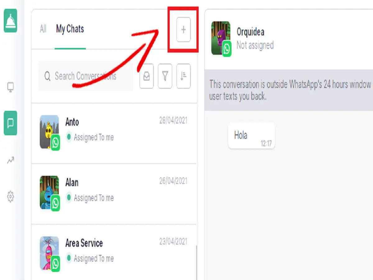 बिना नंबर सेव किए WhatsApp पर चैट करें: Click-to-Chat फीचर की पूरी जानकारी