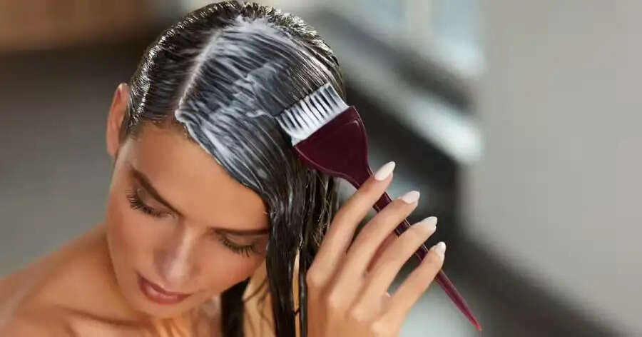 Hair Care Tips-&nbsp;क्या बाल झाड़ू जैसे हो गए हैं, तो इस हेयर मास्क का करें इस्तेमाल