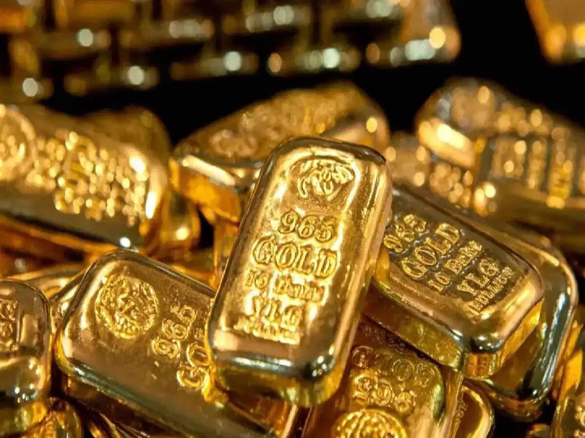 Gold Price Today : खरीदने जा रहे हैं सोना तो जान लें 6 जून को क्या है आपके शहर में सोने की कीमत
