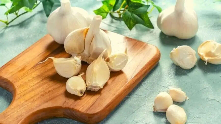 Health Tips-&nbsp;क्या खाली पेट लहसुन खाने के लाभ जानते हैं आप, आइए जानें