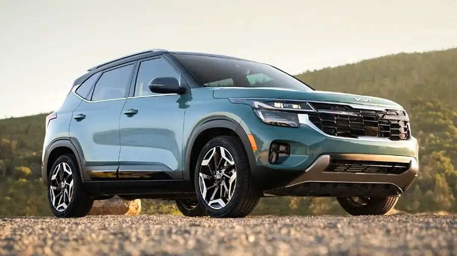 Automobile Tips- Kia&nbsp;Seltos&nbsp;का 2026 में आने वाला हैं नया अवतार, जानिए नए फीचर्स के बारे में