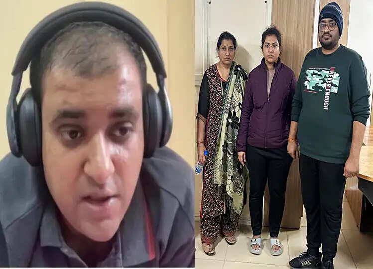 Atul Subash Suicide: पत्नी निकिता सिंघानिया ने किए चौंकाने वाले दावे,कहा- 'मेरे पति ने अपनी गर्लफ्रेंड्स पर सारा पैसा उड़ा दिया'