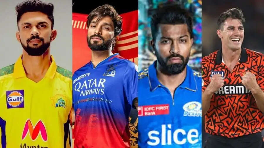 IPL 2025- IPL 2025&nbsp;सीजन में सबसे सस्ती टीम कौनसी हैं, आइए जानते हैं