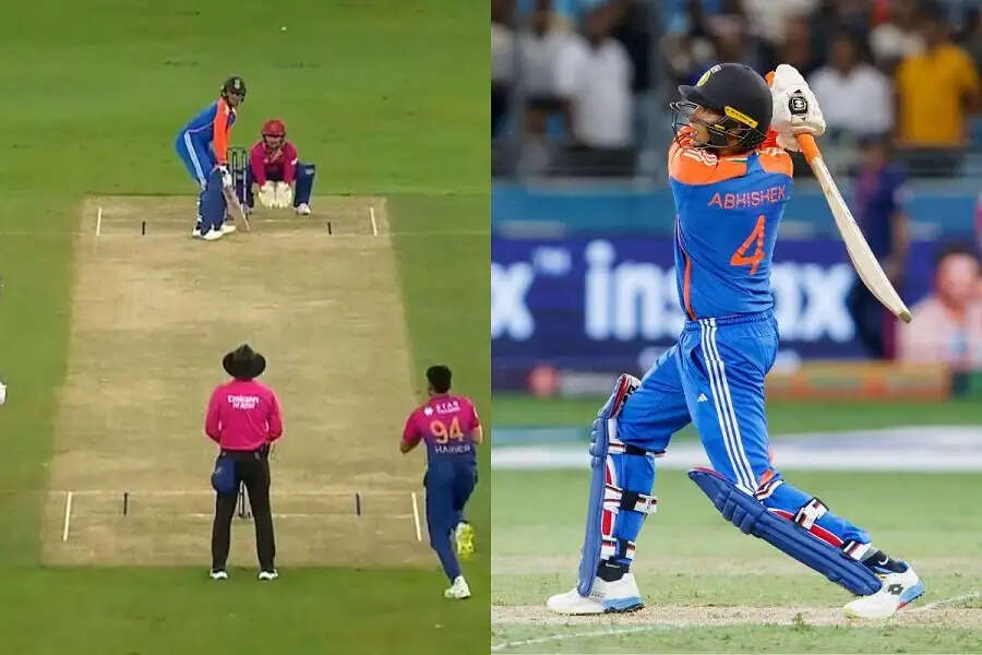 Sports News- एशिया कप 2025 में अभिषेक शर्मा कितने छक्के-चौके लगाए हैं, आइए जानते हैं इनके बारे में
