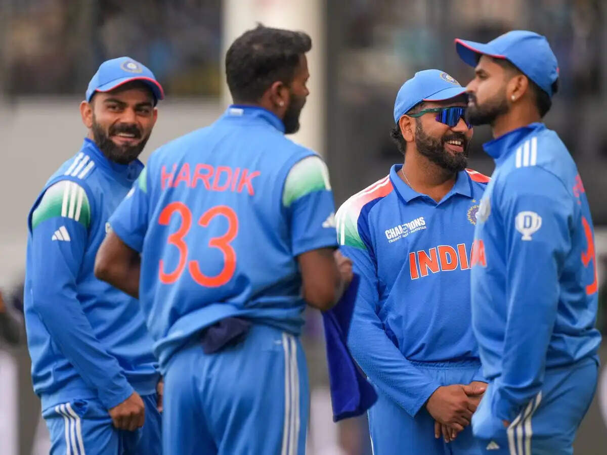 Sports News-&nbsp;ICC व्हाइट-बॉल टूर्नामेंट में इन टीमों ने खेला हैं सबसे ज्यादा सेमीफाइनल, जानिए इन टीमों के बारे में