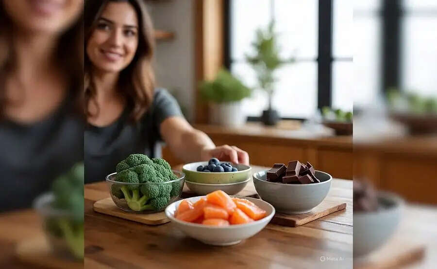 Health Tips-&nbsp;फूड्स जो&nbsp;हॉर्मोनल हेल्थ को प्रभावित करते हैं, आइए जानें पूरी डिटेल्स