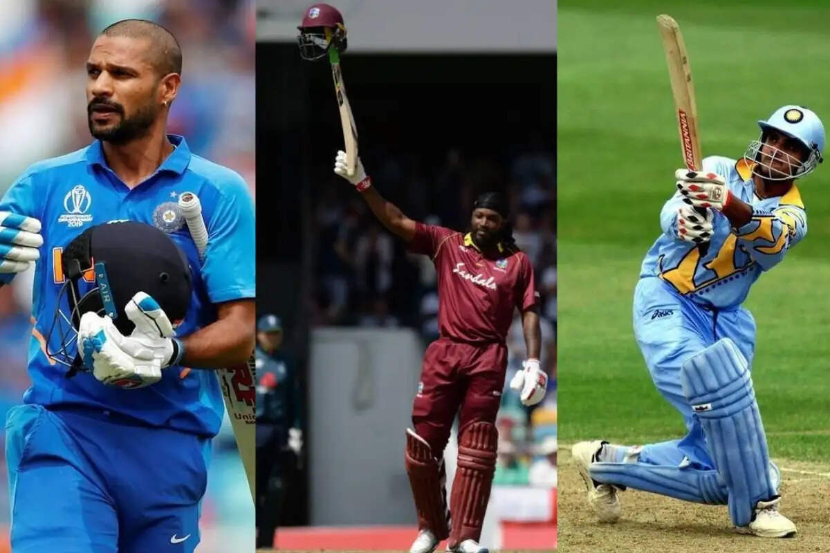 Sports News- बल्लेबाज जिन्होनें खेली हैं चैंपियंस ट्रॉफी में खेली हैं सबसे लंबी पारी, जानिए इनके बारे में