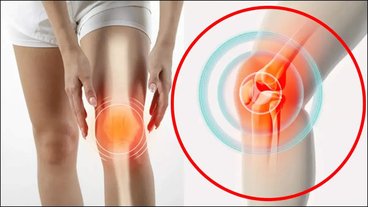 Health Tips- क्या आपकी हड्डियों से कड़कड़ाहट की आवाज आती हैं, डाइट में शामिल करें ये चीजें, फिर देखिए कमाल