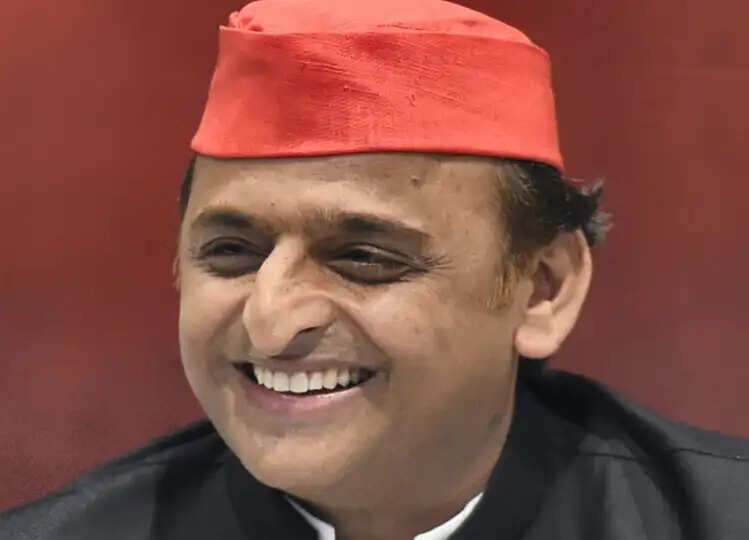 'BJP सरकार डबल इंजन सरकार नहीं है बल्कि...':अखिलेश यादव ने भाजपा सरकार पर किया कटाक्ष
