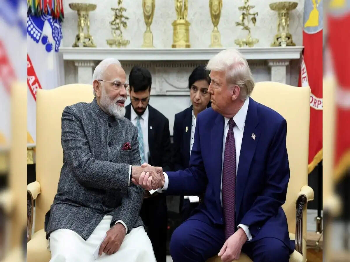 Politics News- अमेरिकी राष्ट्रपति ट्रंप ने फिर की&nbsp;PM की तारीफ,&nbsp; सुनकर विपक्ष के मच सकती हैं ताबड़तौड़
