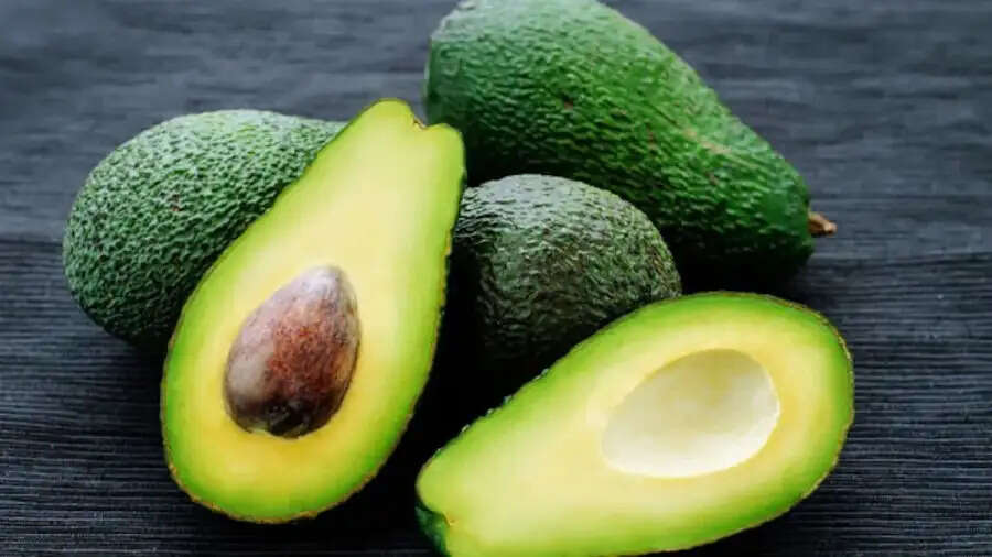 Health Tips- प्रतिदिन एवोकाडो खाने मिलते हैं ये लाभ, जानिए इनके बारे में