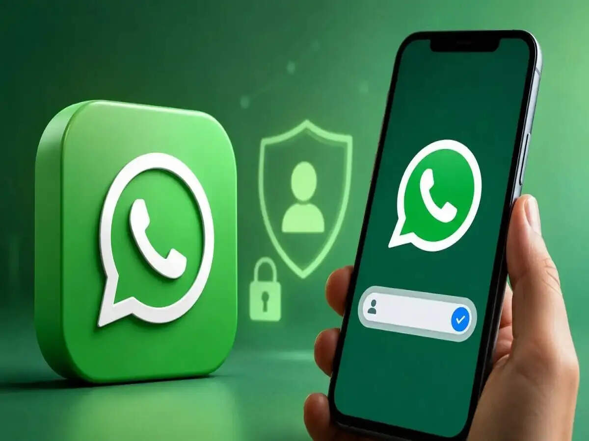 WhatsApp Username- WhatsApp पर ऐसे करें यूजरनेम सेट, जानिए&nbsp;स्टेप बाई स्टेप प्रोसेस