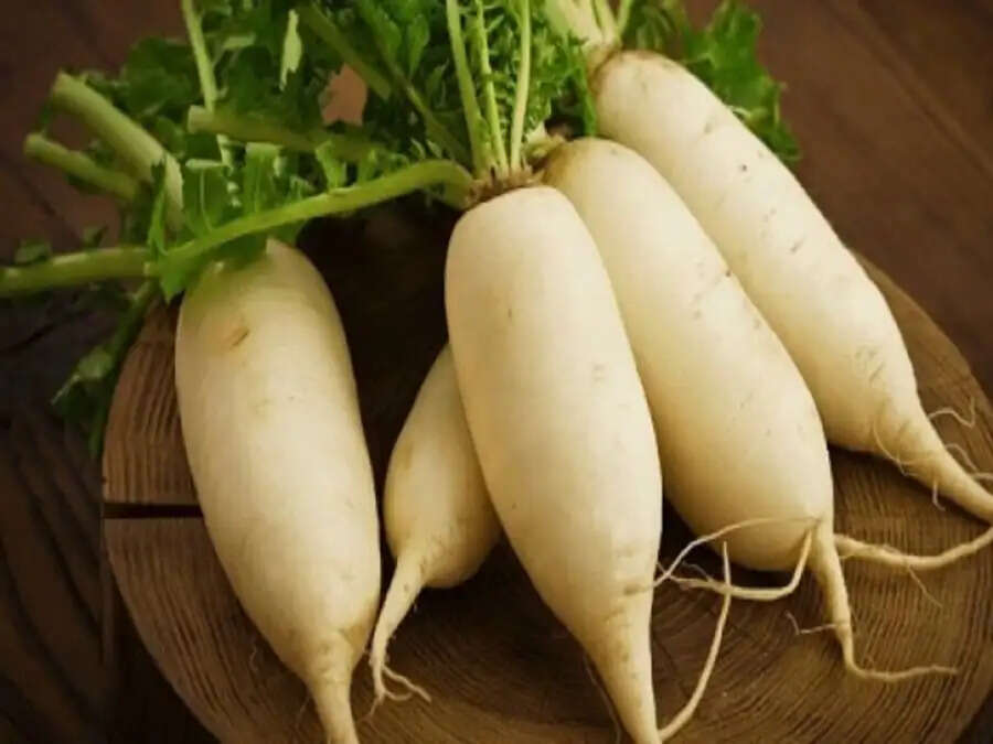 Health Tips-&nbsp;इन लोगो को भूलकर भी नहीं करना चाहिए मूली का सेवन, जानिए इसका कारण