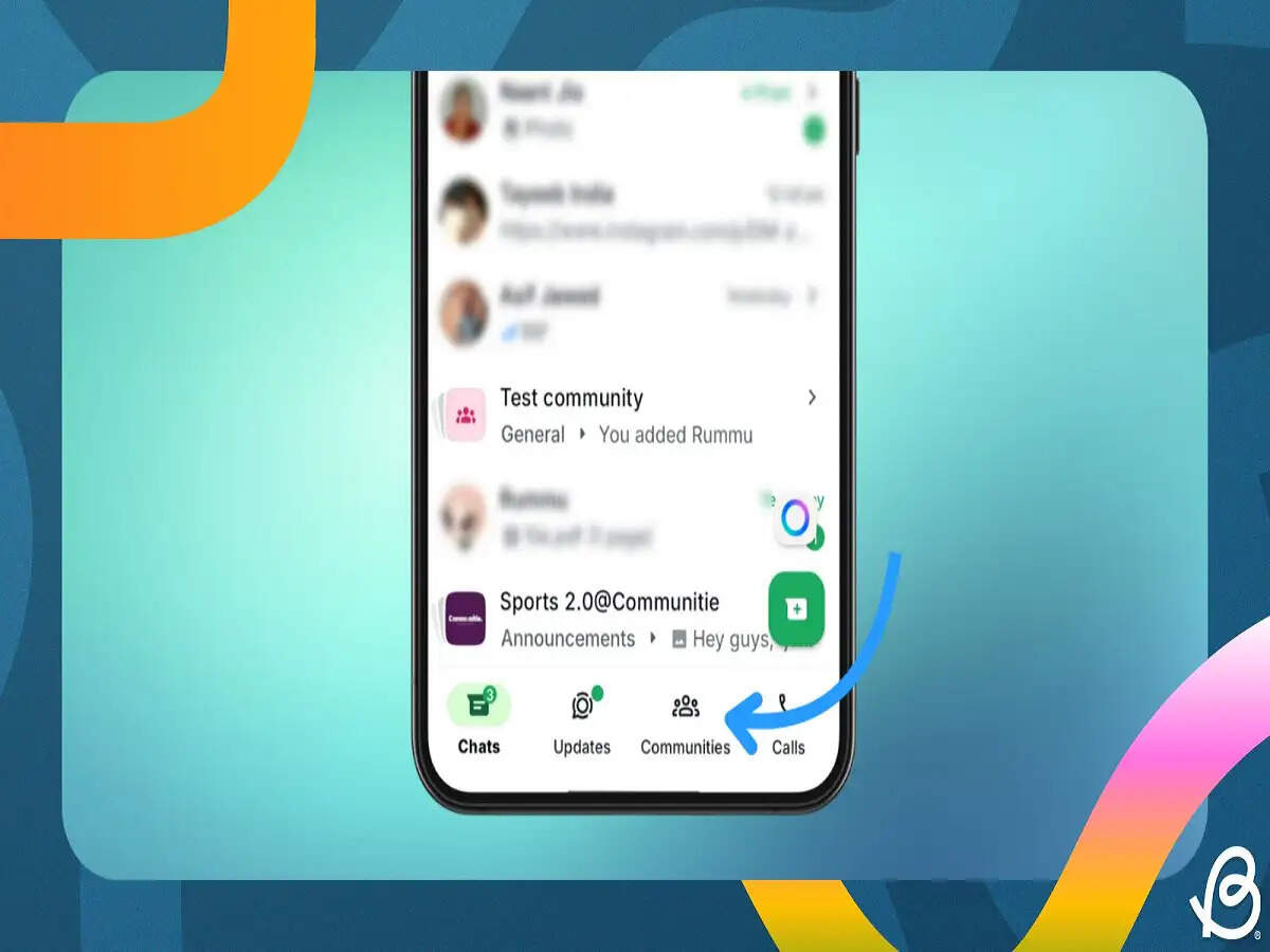 WhatsApp Community कैसे बनाएं? जानें आसान स्टेप्स और जरूरी जानकारी