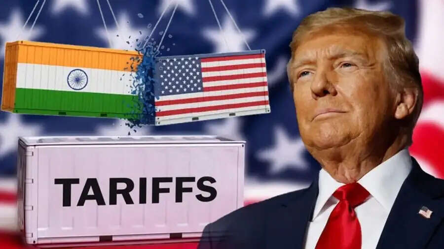 Tariff News- अमेरीका लगाने जा रहा हैं भारत पर&nbsp;50% टैरिफ, जानिए इसका आम आदमी पर होने वाला असर