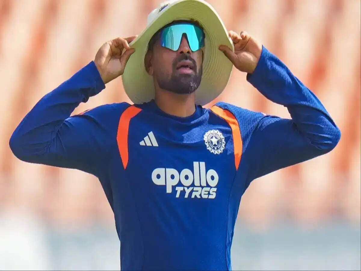India T20 Squad for Ireland &amp; England: आयरलैंड और इंग्लैंड दौरे&nbsp; से सिराज आउट, इस खिलाड़ी को मिला मौका