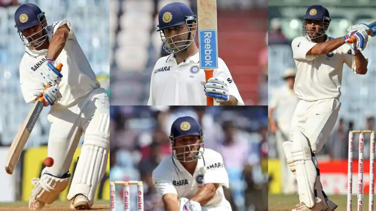 Sports News- &nbsp;विकेटकिपर जिन्होंनें लगाया टेस्ट फॉर्मेट में दोहरा शतक, जानिए इन धुरंधरों के बारे में