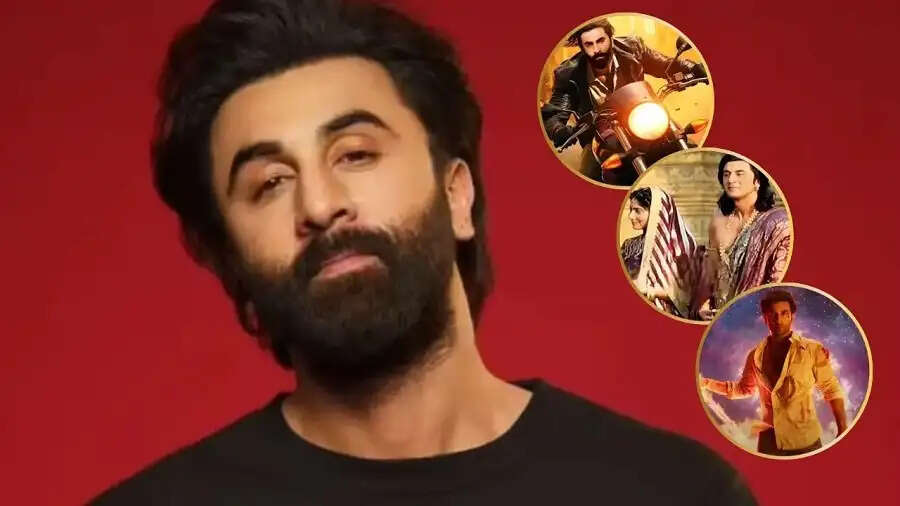 Entertainment News-&nbsp;रणबीर कपूर की ब्लॉकबस्टर फिल्में देखीं है आपने, आइए जानते हैं इनके बारे में