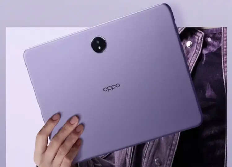 25 नवंबर को लॉन्च होगा ये शानदार टैबलेट Oppo Pad 3, जान लें फीचर्स