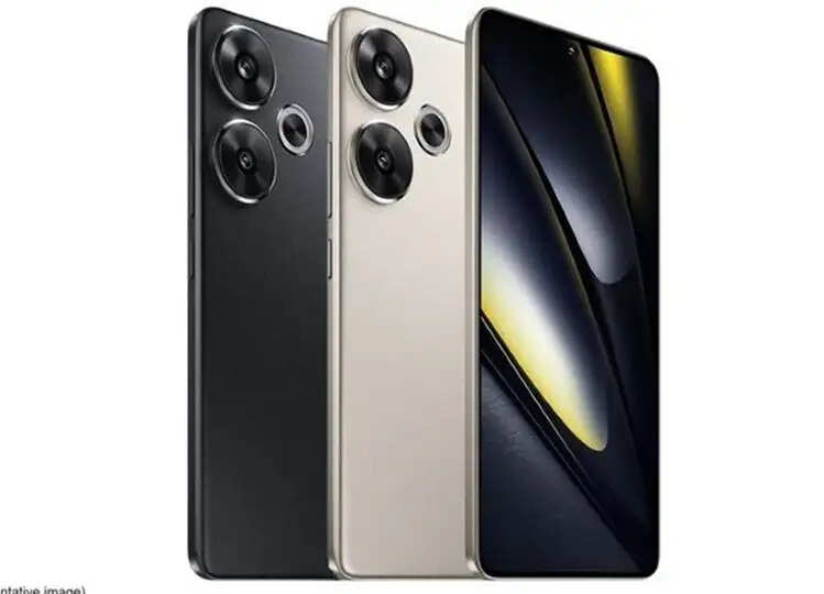 लॉन्च से पहले ही सामने आ गए POCO F7 के स्पेसिफिकेशंस, 7000mAh बैटरी के साथ मिलेगा ये सब