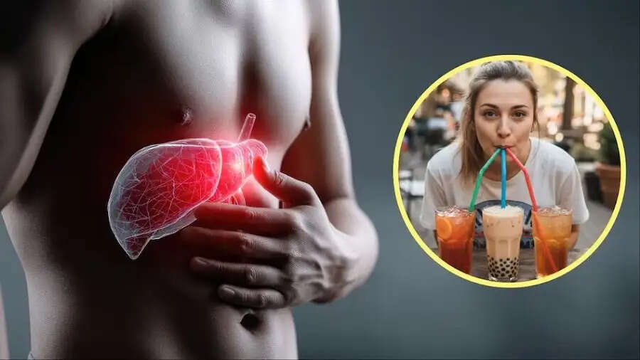 Health Tips-&nbsp;क्या आप फैटी लिवर से ग्रसित हैं, तो भूलकर भी न पिएं ये ड्रिंक्स