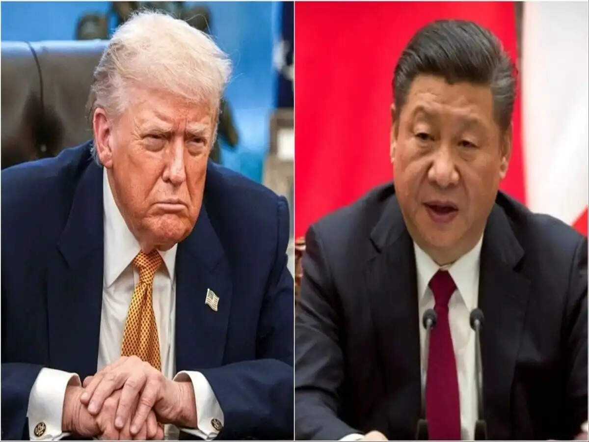 Politics News- चीन ने दी&nbsp;US&nbsp;को धमकी,&nbsp;होर्मुज की नाकाबंदी से बिलबिलाया चीन,&nbsp;'हमारे मामलों में दखल न दे',