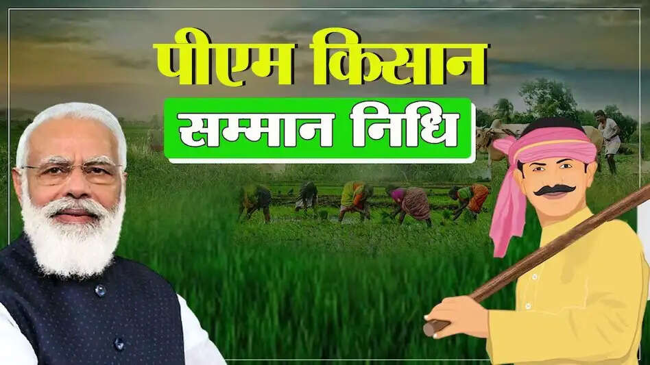 PMKSNY- क्या अभी तक आपको पीएम किसान योजना की किस्त नहीं मिली हैं, जानिए इसके कारण