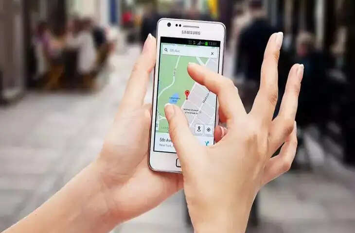 Google Map- क्या आपको गूगल मेप चलाना नहीं आता हैं, तो ऐसे करें लोकेशन ऐड, जानिए इसका पूरा प्रोसेस